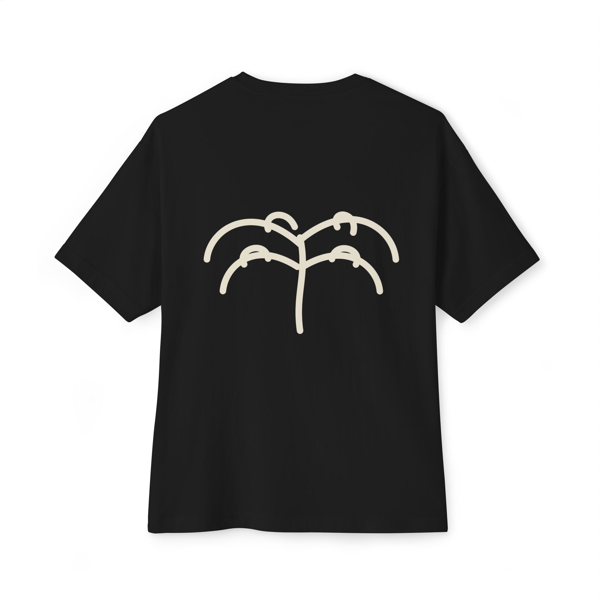 Zaytoun Tee — مِلح Drop 001