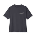 Zaytoun Tee — مِلح Drop 001