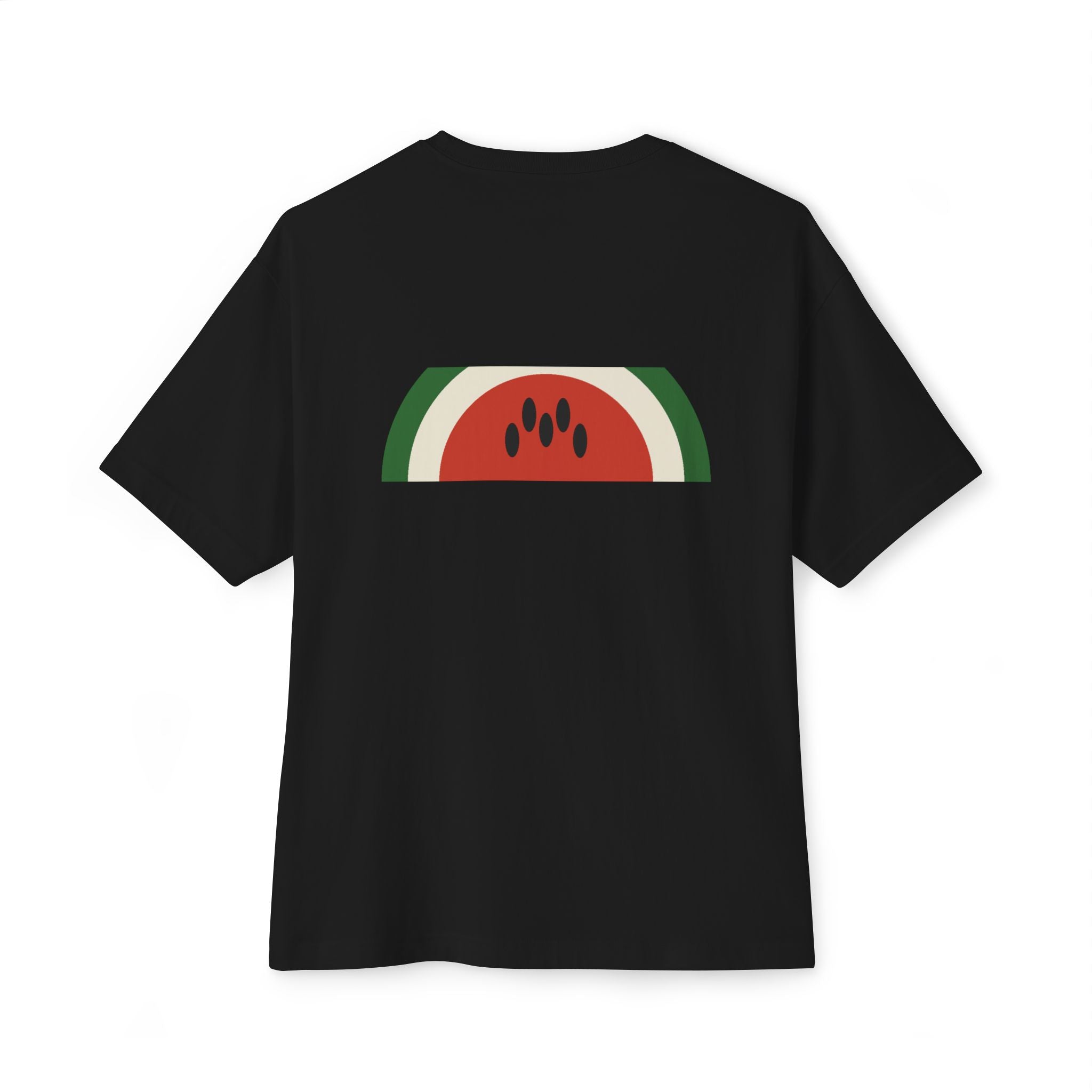 Watermelon Tee — مِلح Drop 001