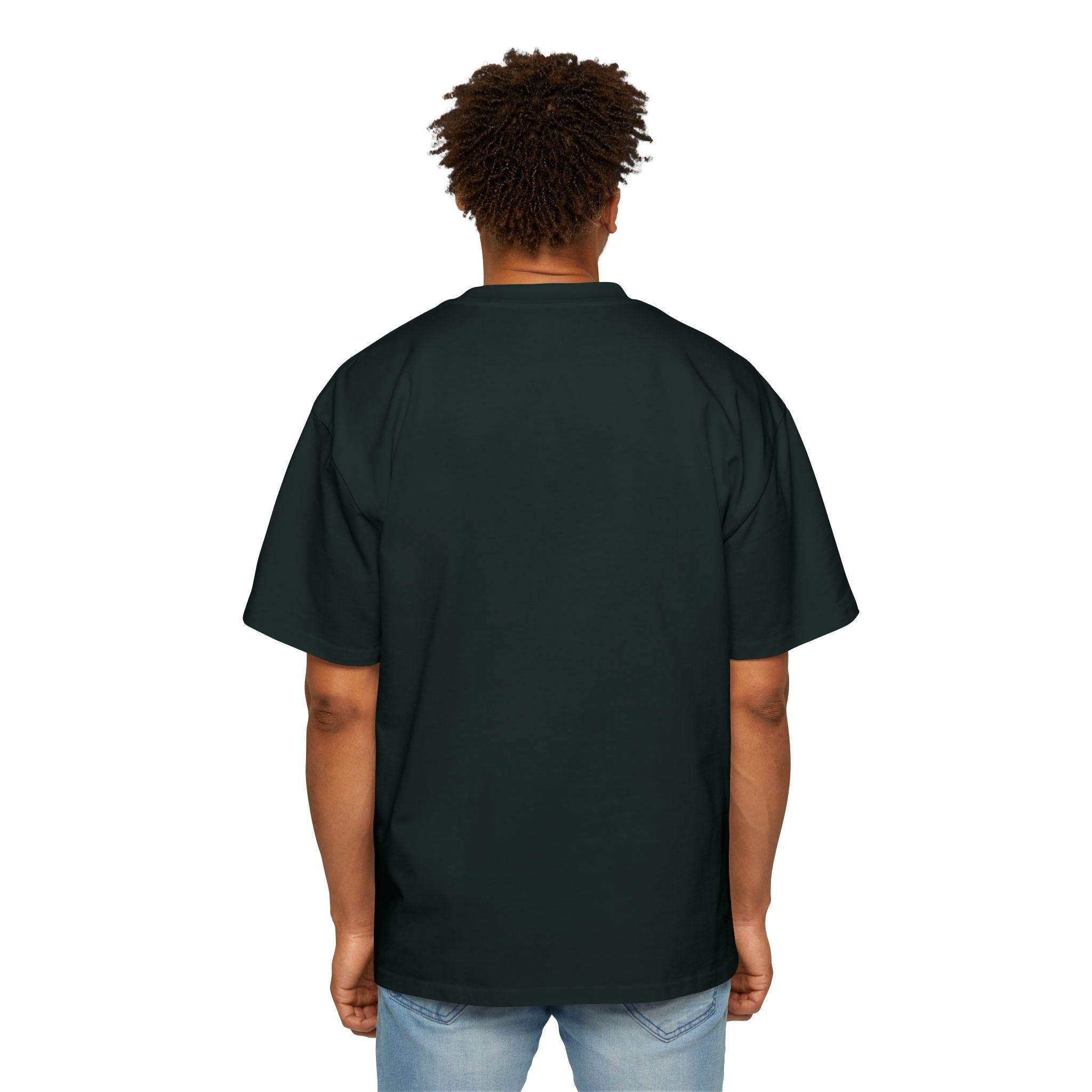 Rumman Tee
