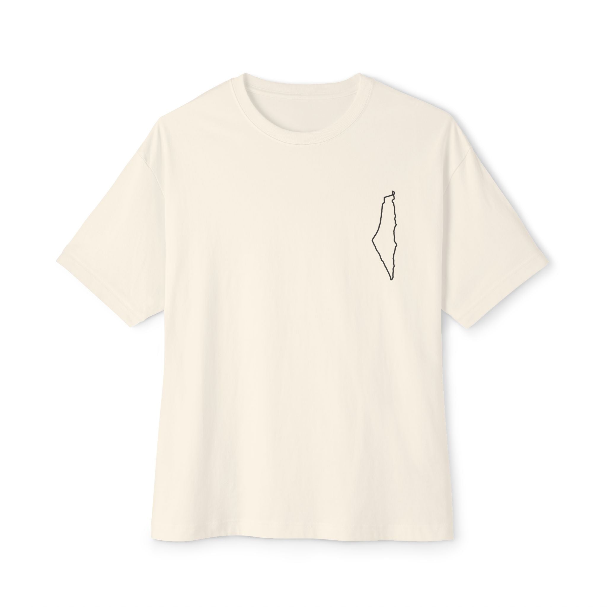 Watan Tee — مِلح Drop 001