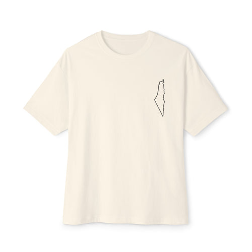 Watan Tee — مِلح Drop 001