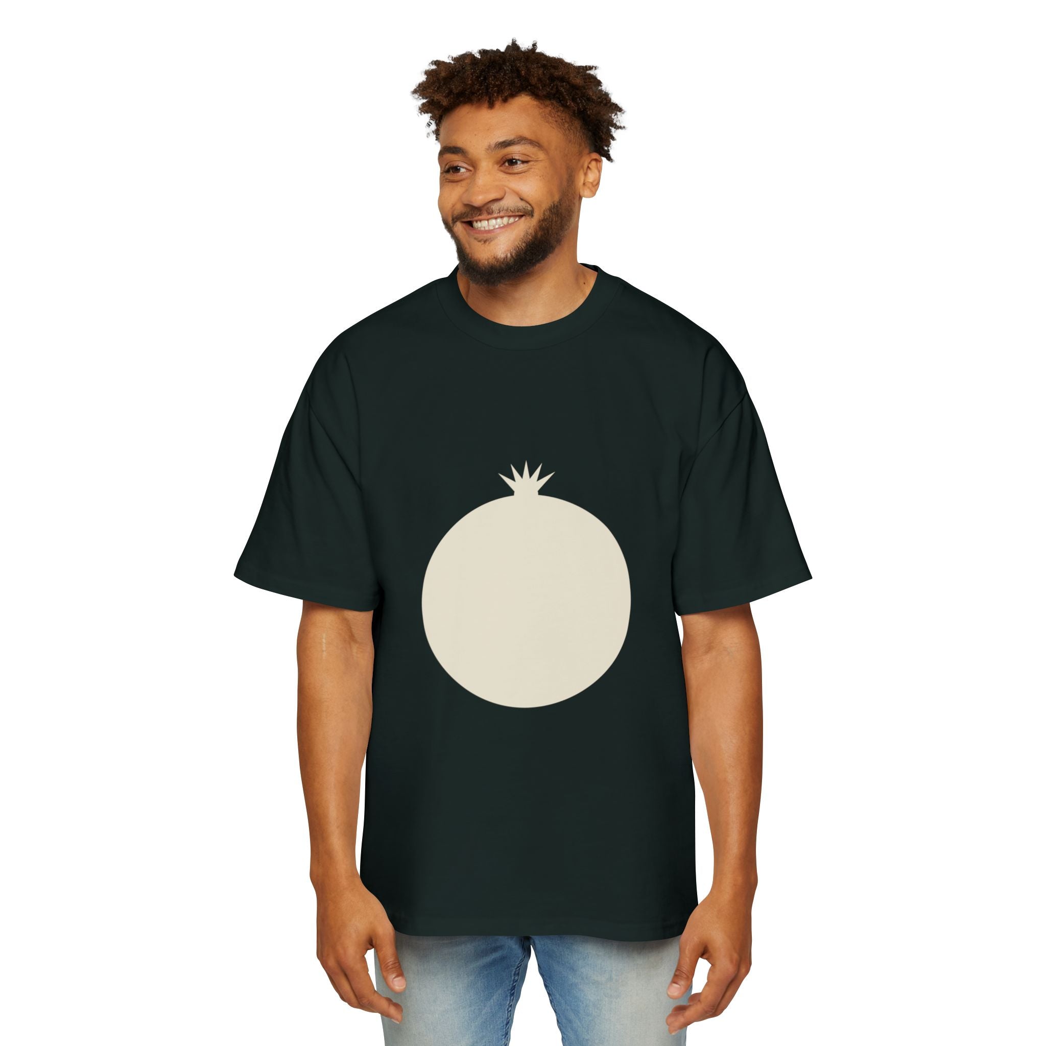 Rumman Tee
