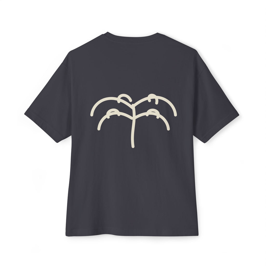 Zaytoun Tee — مِلح Drop 001