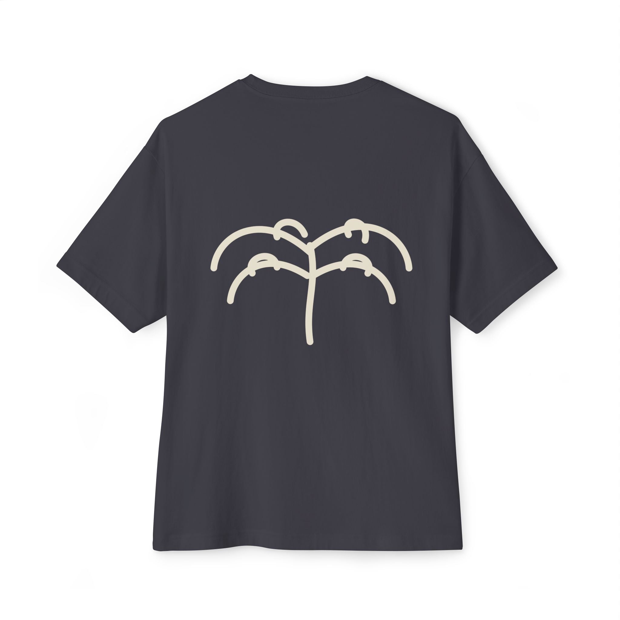 Zaytoun Tee — مِلح Drop 001