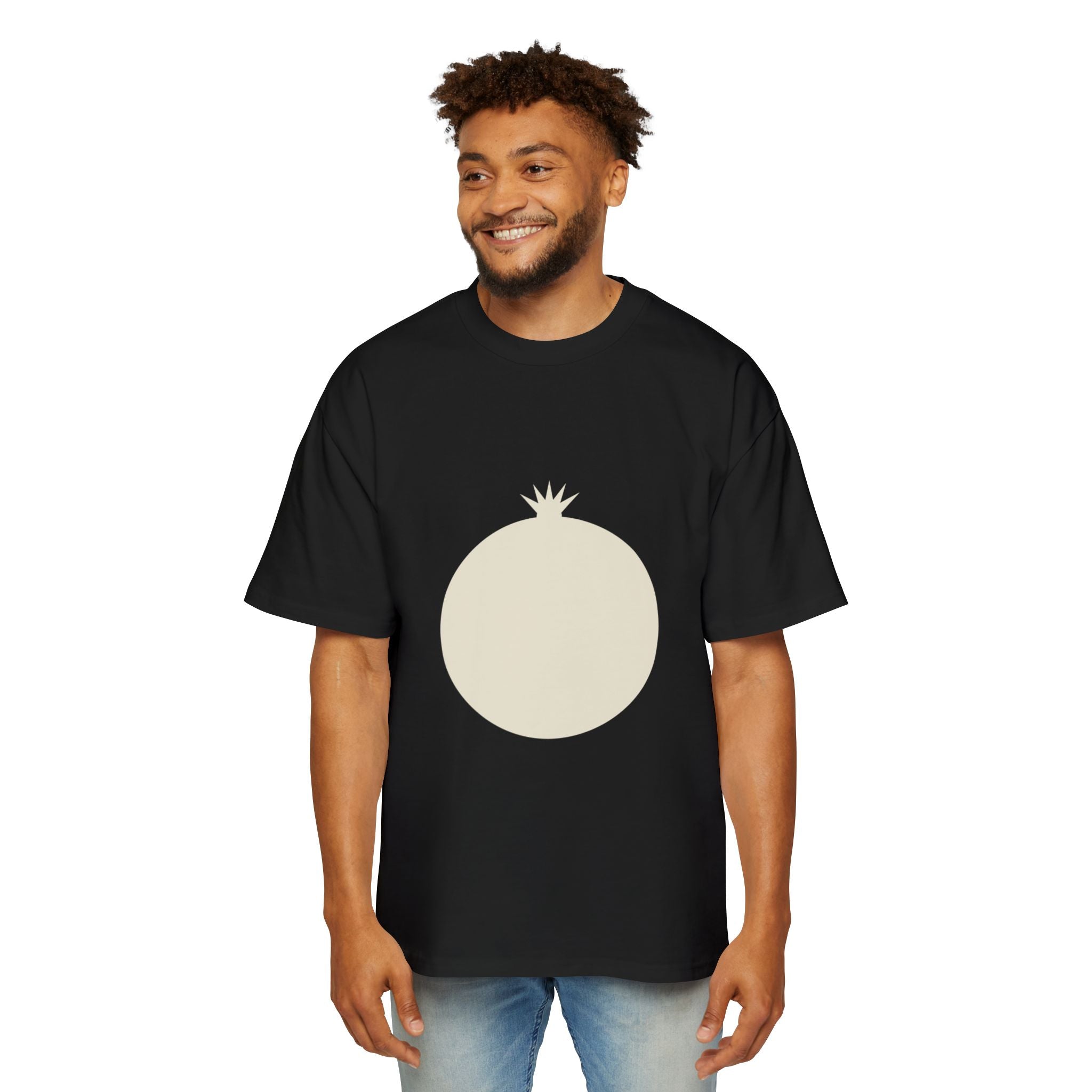 Rumman Tee