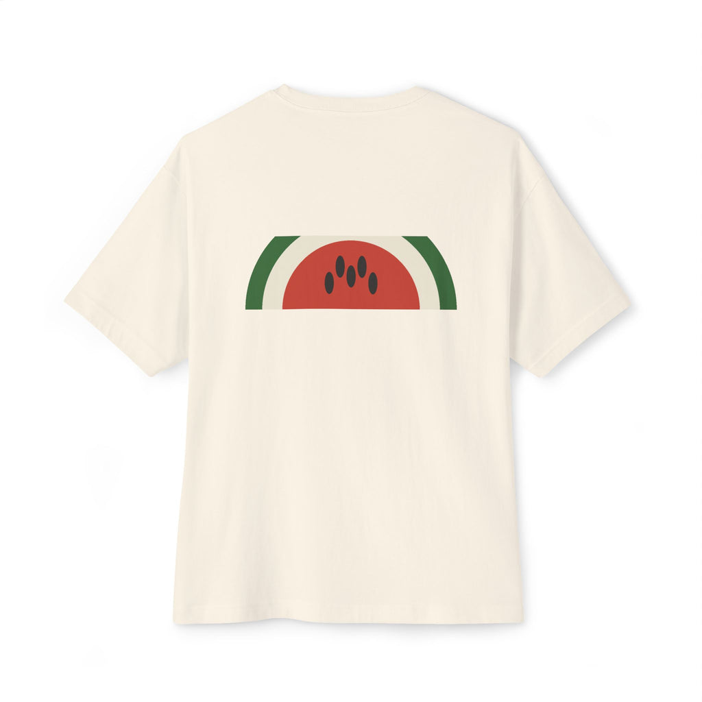 Watermelon Tee — مِلح Drop 001