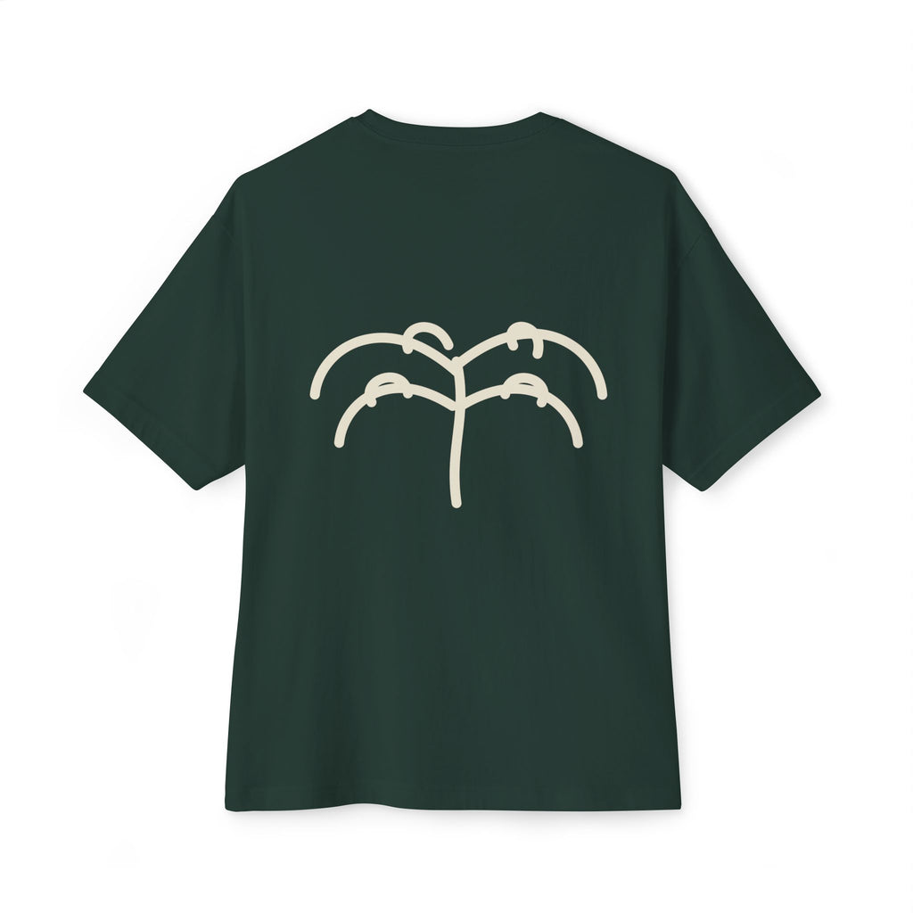 Zaytoun Tee — مِلح Drop 001