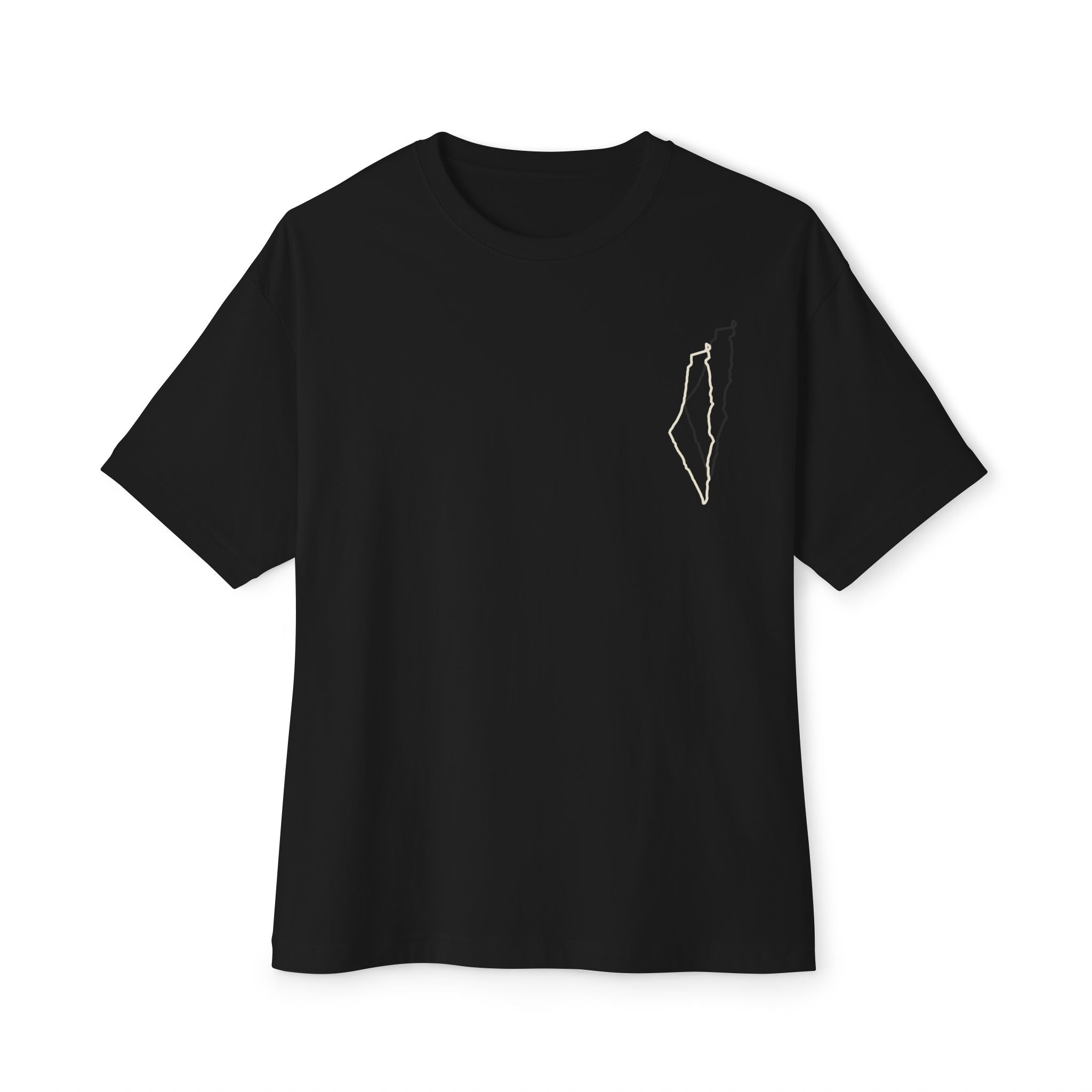 Watan Tee — مِلح Drop 001
