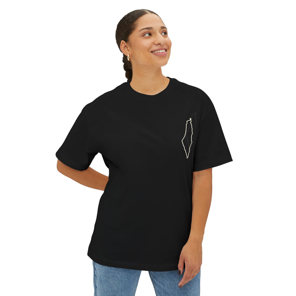 Watan Tee — مِلح Drop 001
