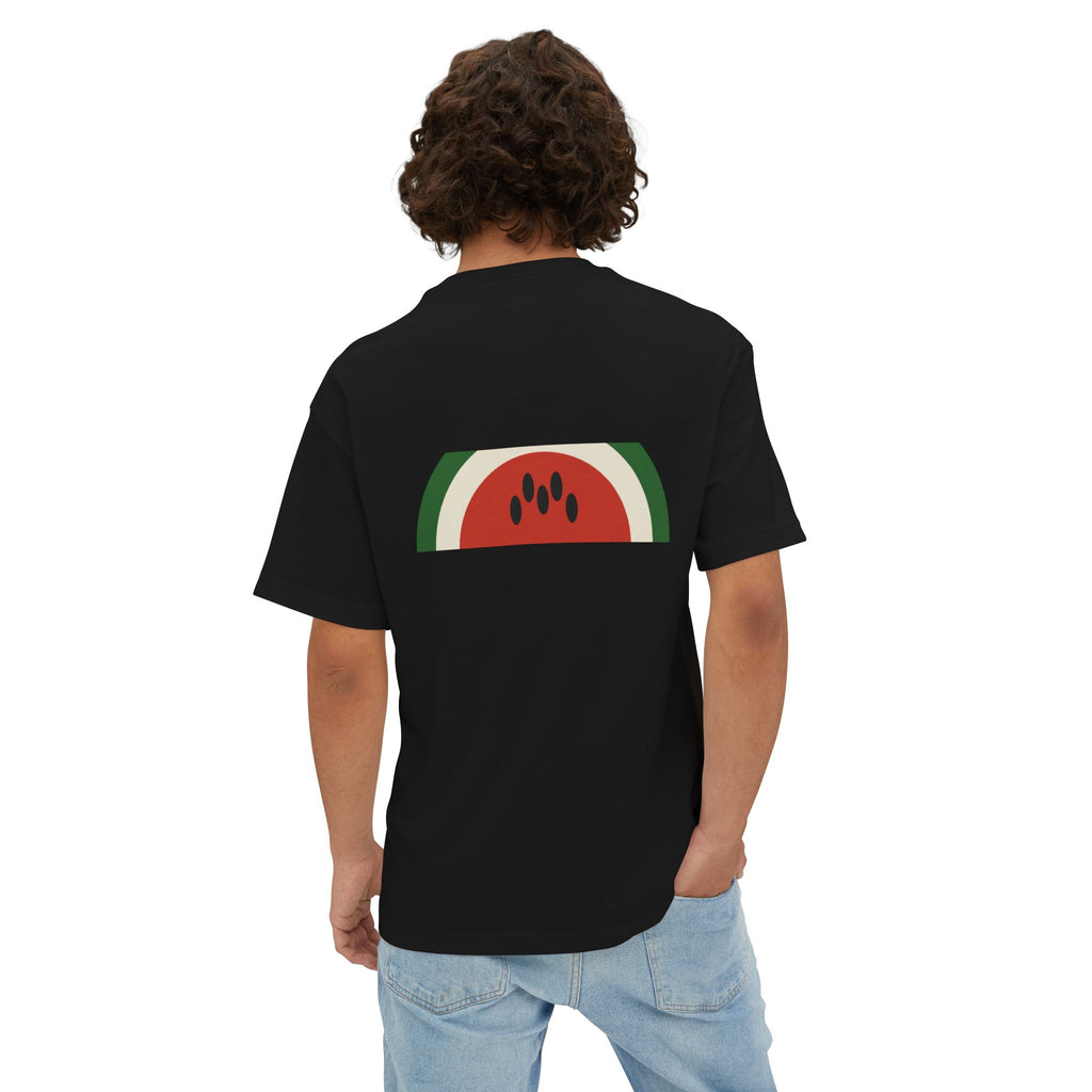 Watermelon Tee — مِلح Drop 001