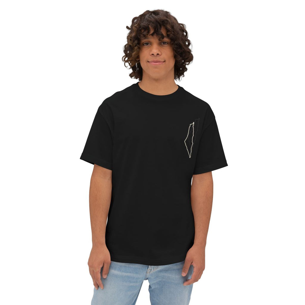 Watan Tee — مِلح Drop 001