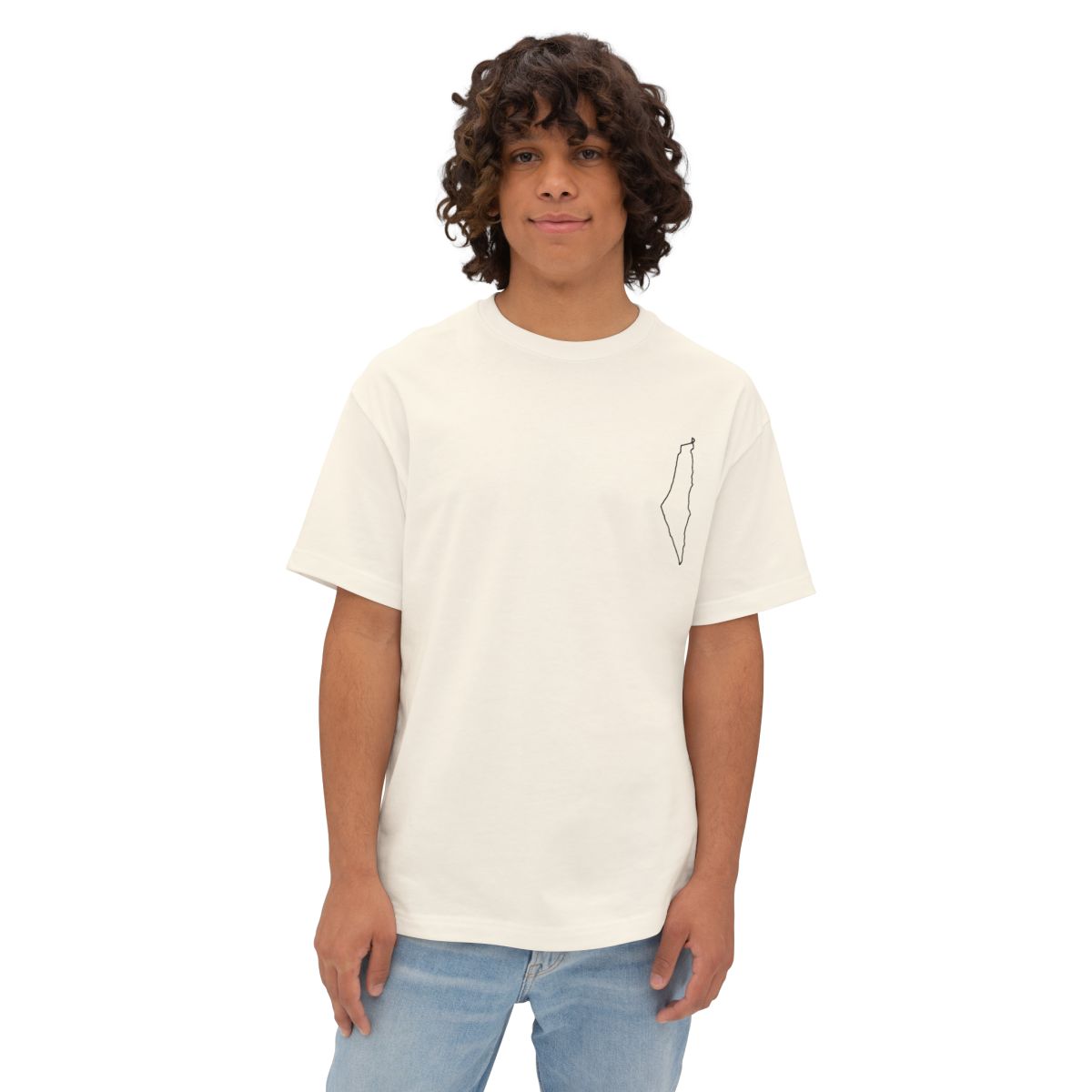 Watan Tee — مِلح Drop 001